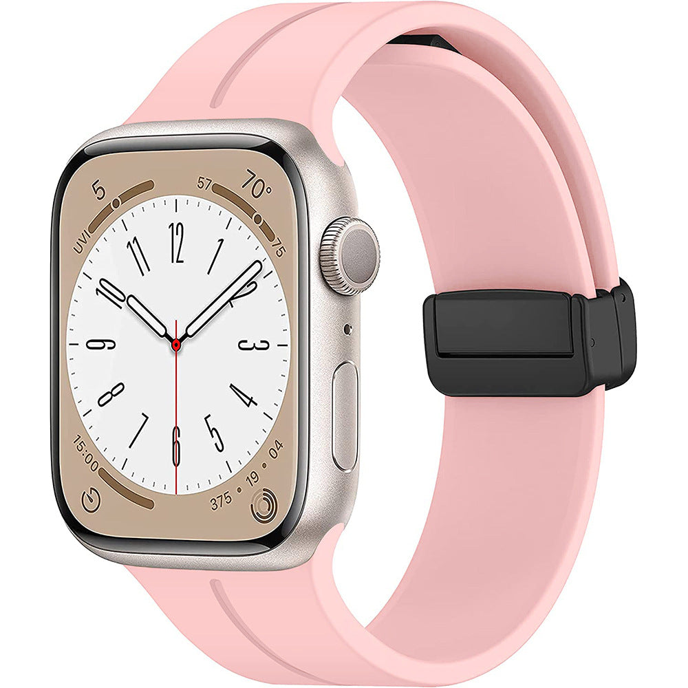 Silicone Magnetic Bands