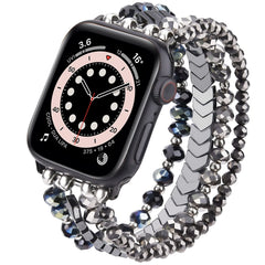 Crystal Beads Bands