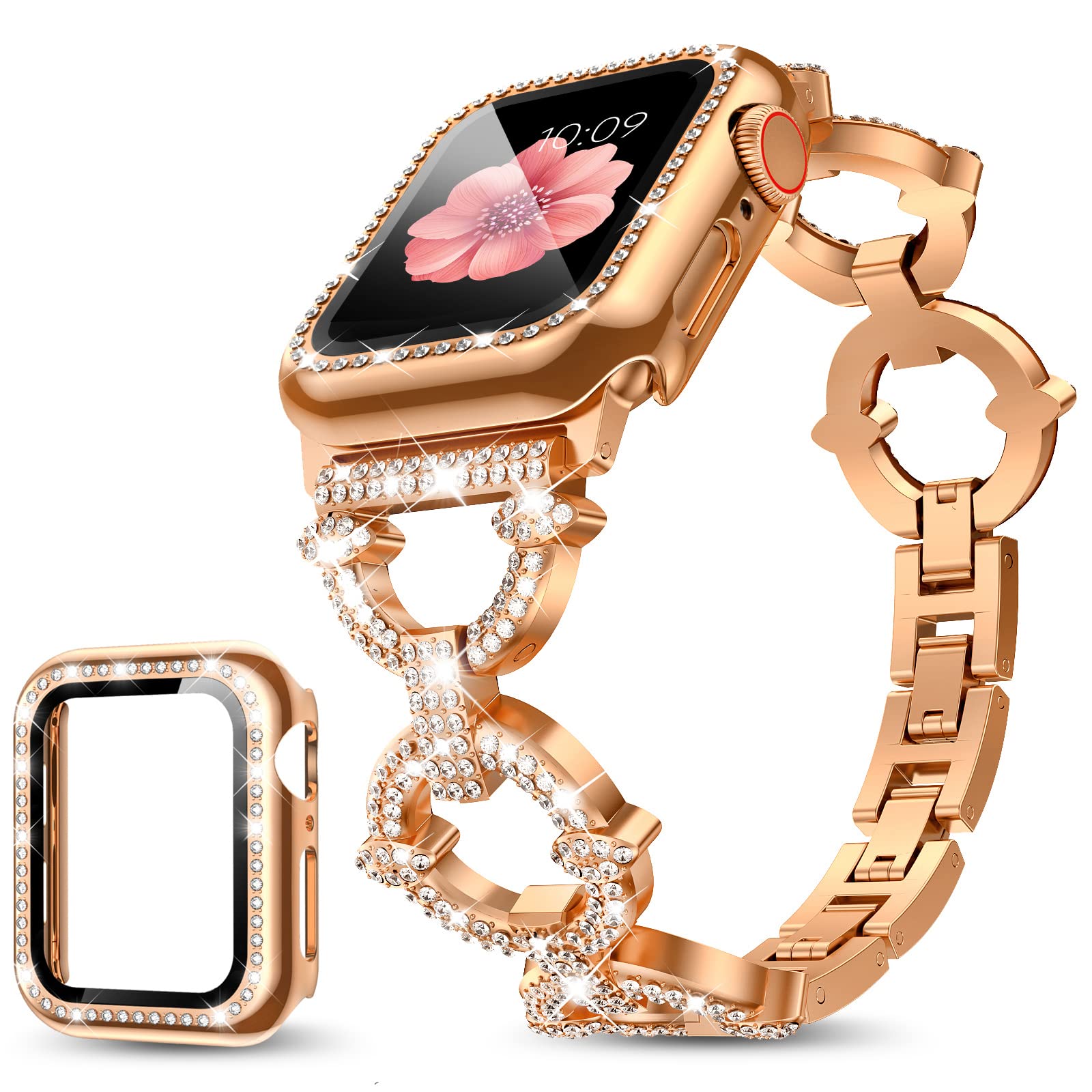 Jueves Compatible with Apple Watch Band