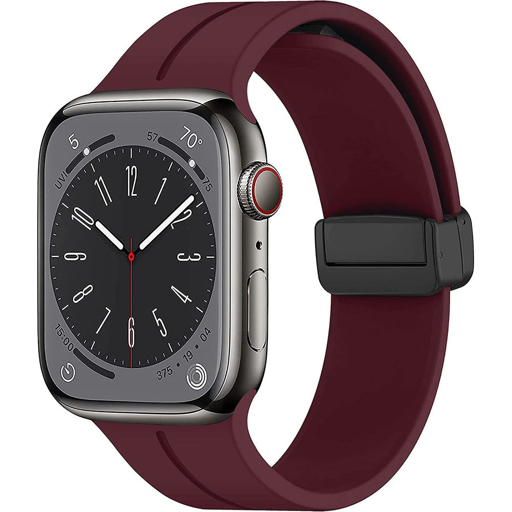 Silicone Magnetic Bands