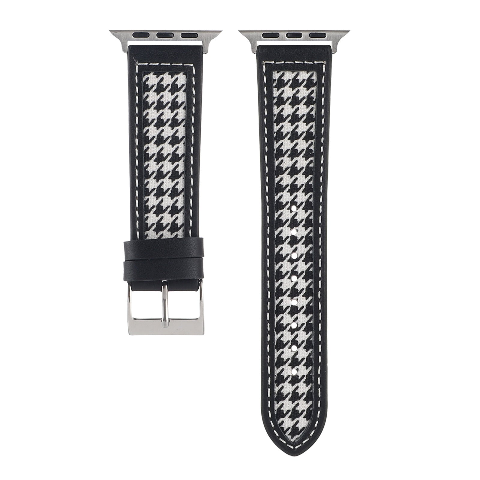 Titan Leather Band