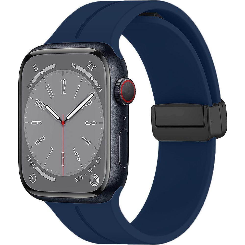 Silicone Magnetic Bands