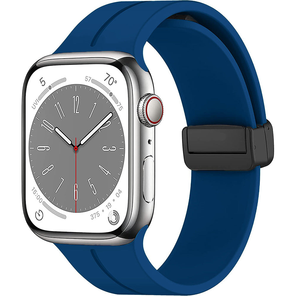 Silicone Magnetic Bands