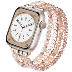 Crystal Beads Bands