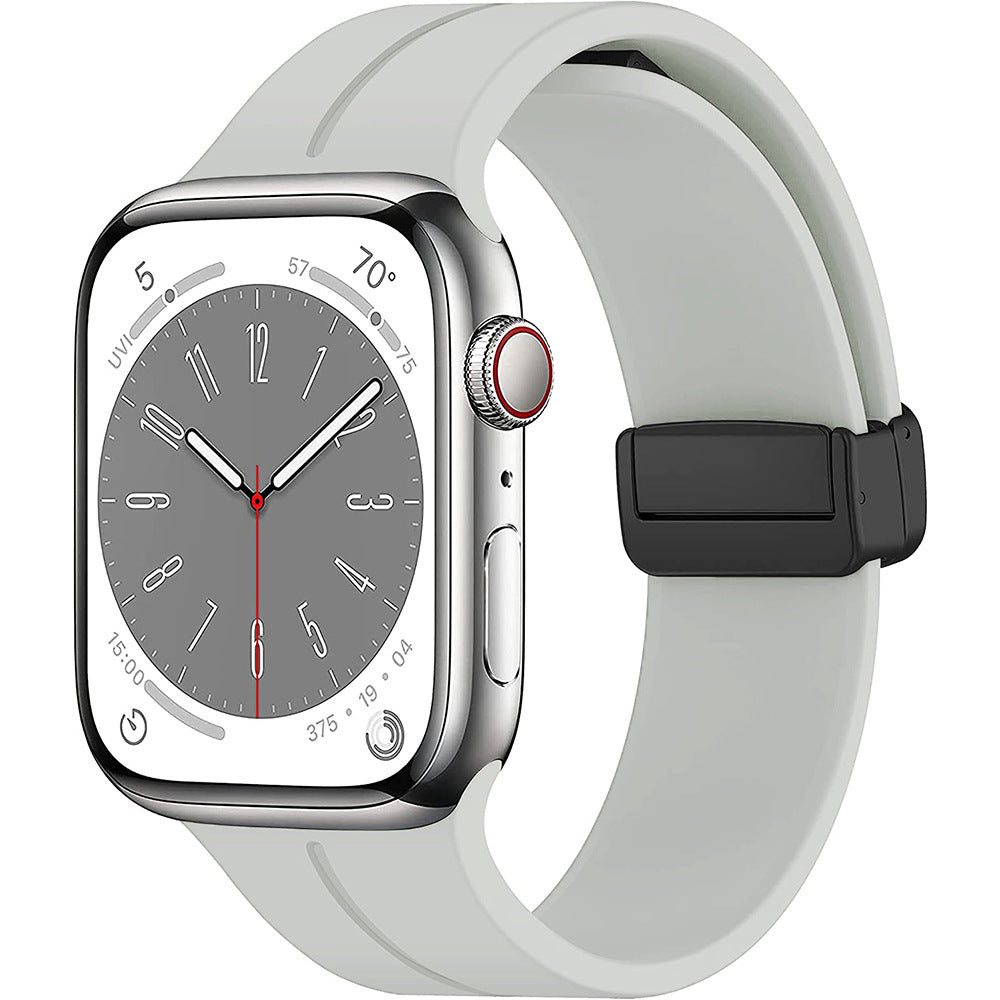 Silicone Magnetic Bands