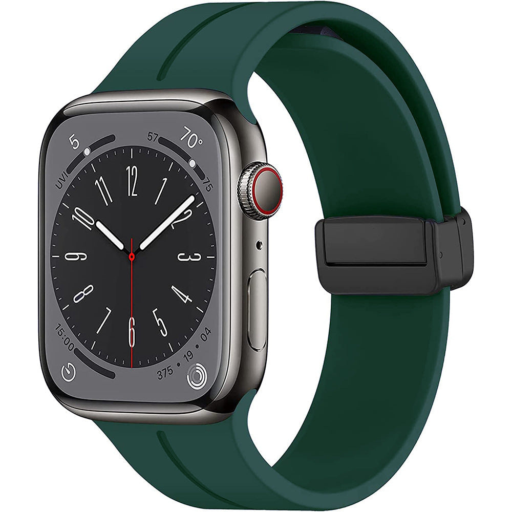 Silicone Magnetic Bands