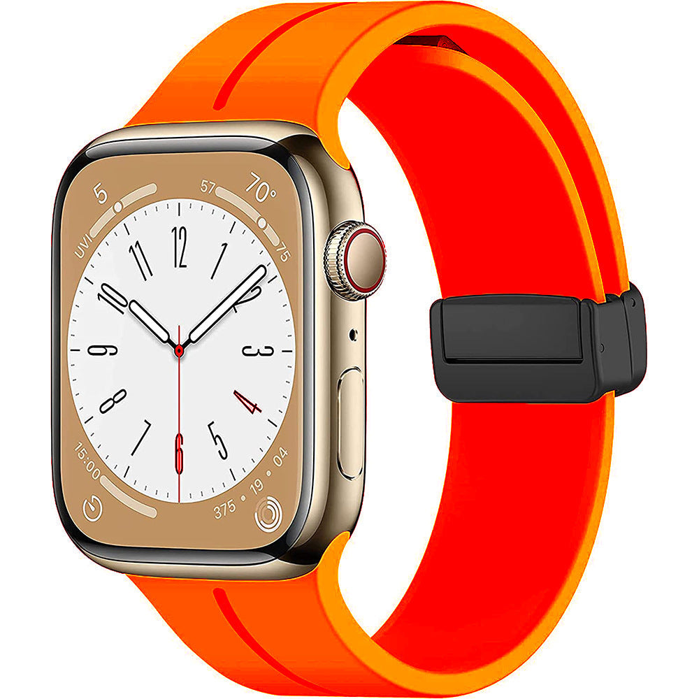 Silicone Magnetic Bands