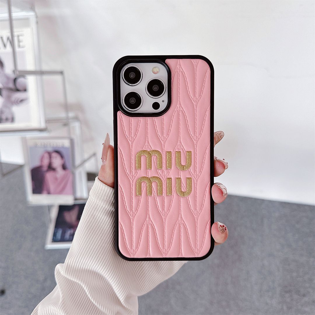 Premium Soft Leather All-Inclusive Case