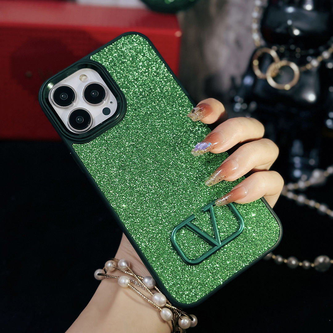 Glitter Luxurious All-inclusive Case