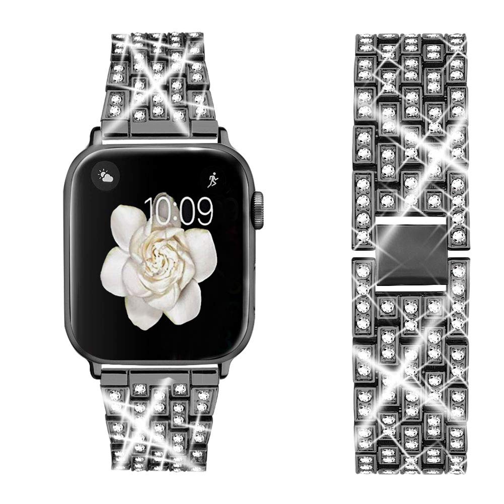 Jueves Bing Band Compatible with Apple Watch Band