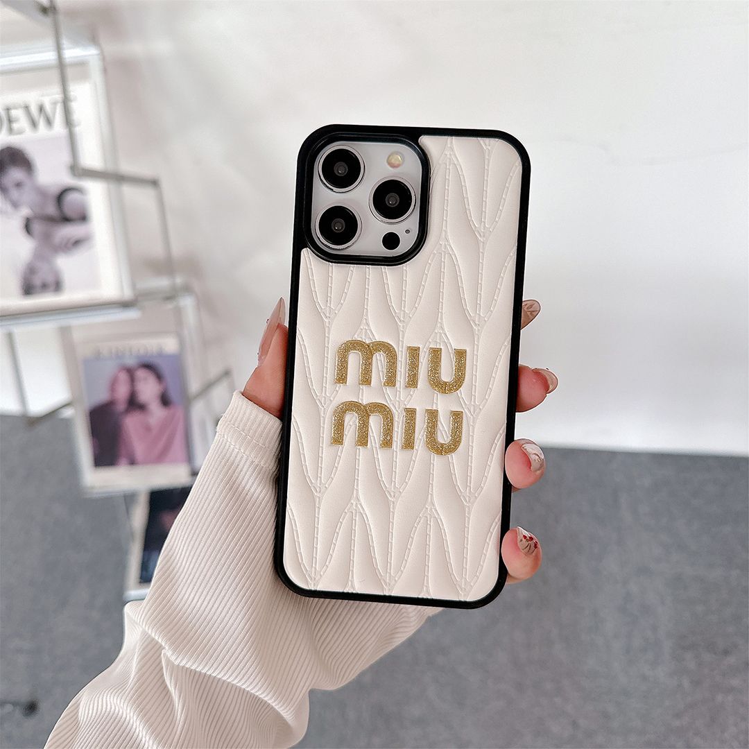 Premium Soft Leather All-Inclusive Case
