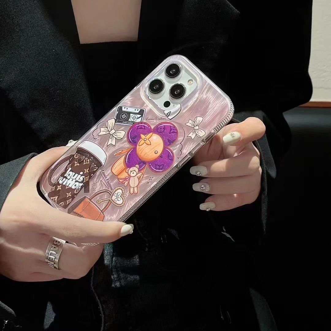 Trend Cartoon Case