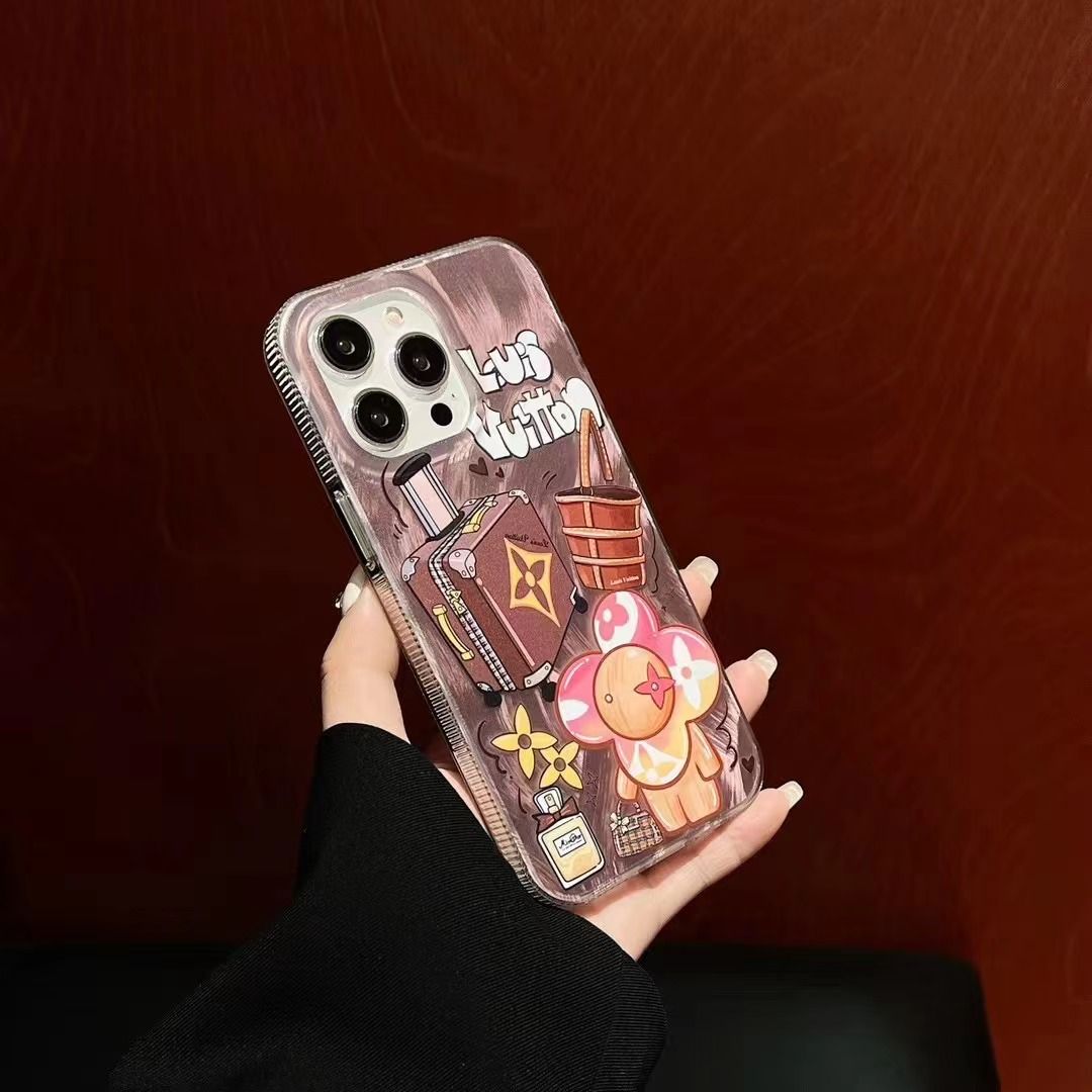 Trend Cartoon Case