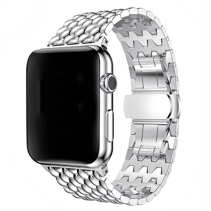ARYA STAINLESS STRAP