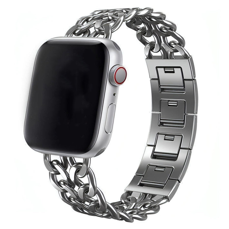 AGATHA METAL STRAP