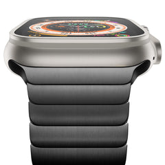Space Black Stainless Steel Band