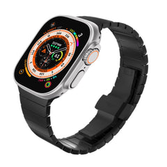 Space Black Stainless Steel Band