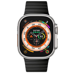 Space Black Stainless Steel Band