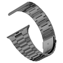 Spac Gray Stainless Steel Bands