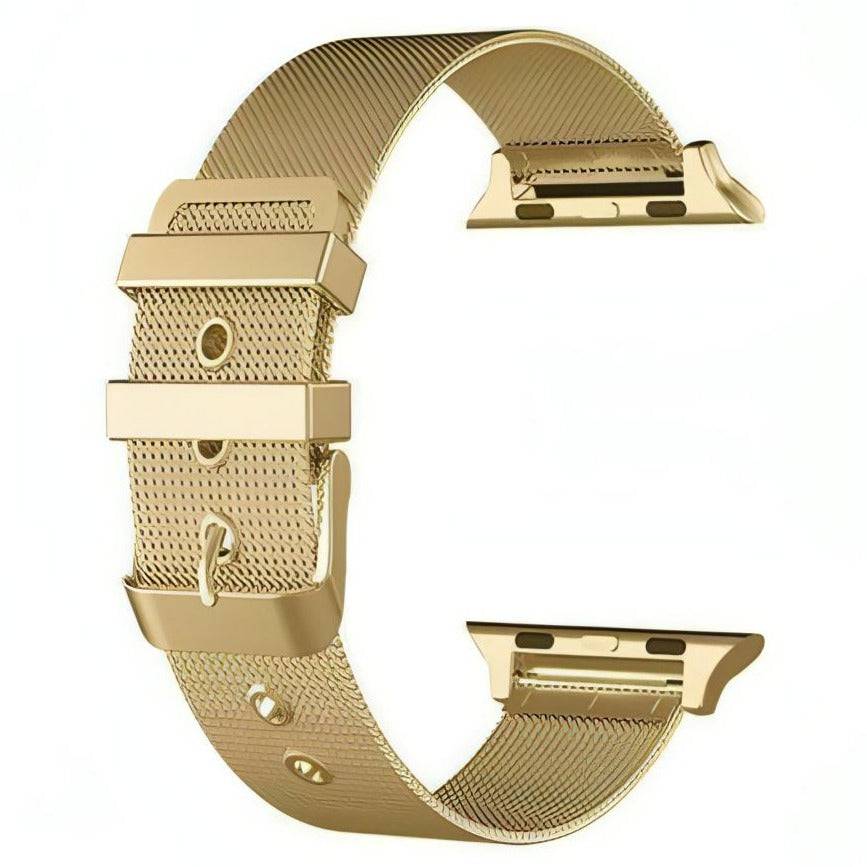 SPYRIDON STAINLESS BAND