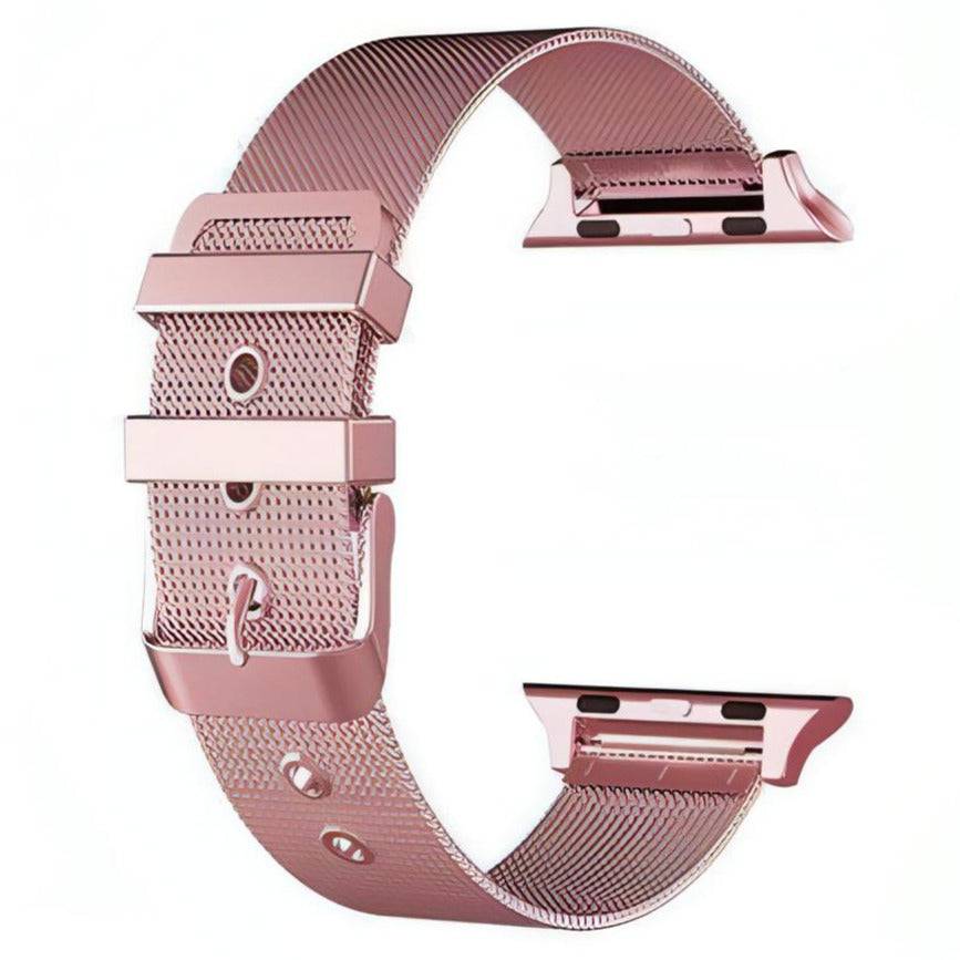 SPYRIDON STAINLESS BAND
