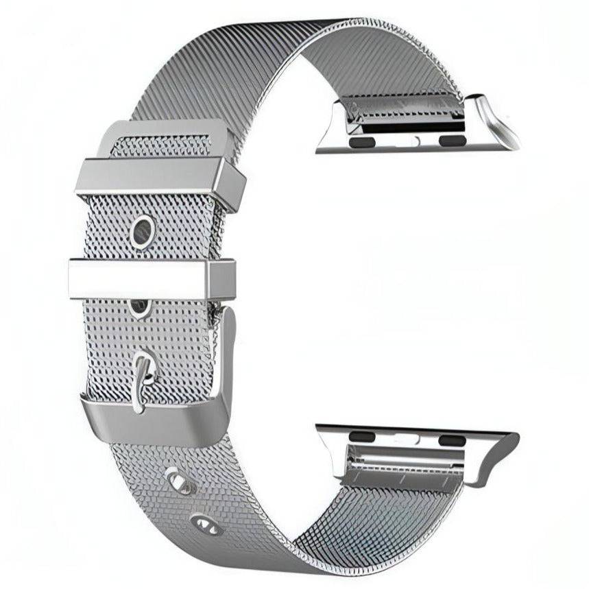 SPYRIDON STAINLESS BAND