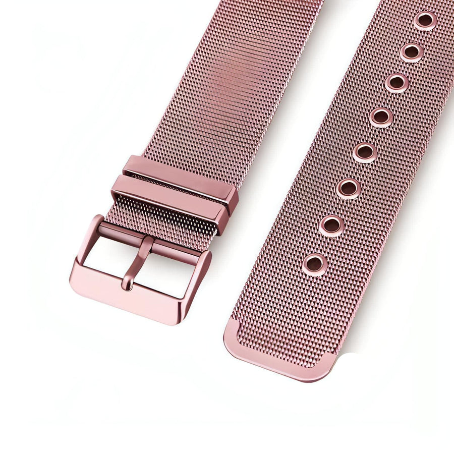 SPYRIDON STAINLESS BAND