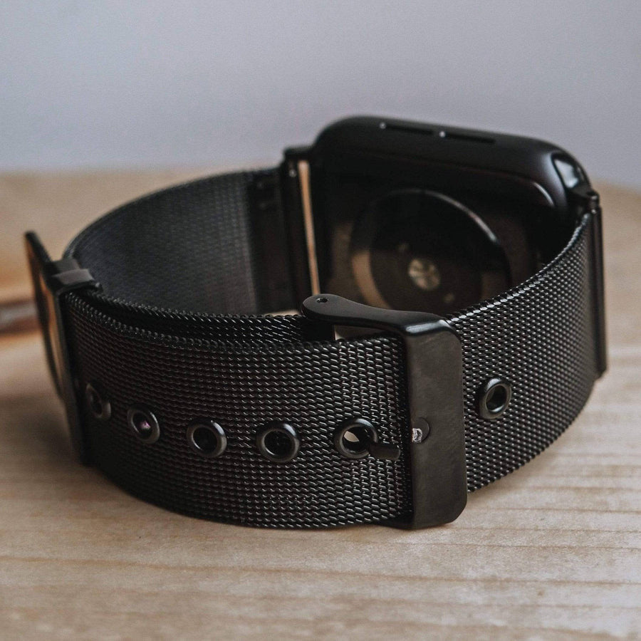 SPYRIDON STAINLESS BAND