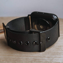 SPYRIDON STAINLESS BAND