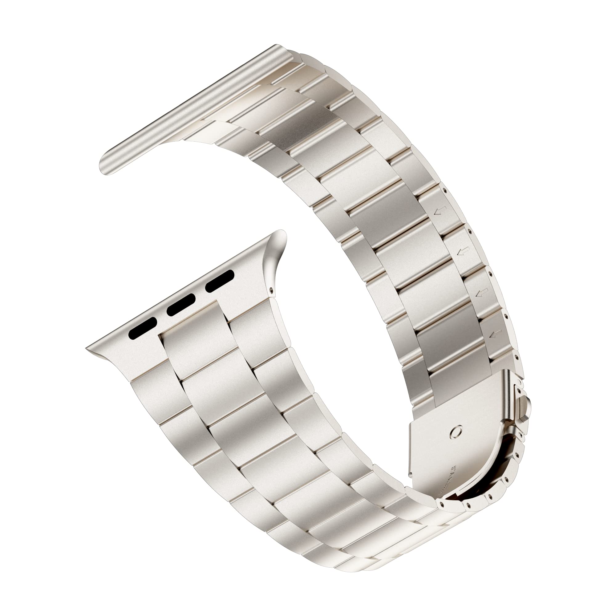 Starlight Stainless Steel Bands