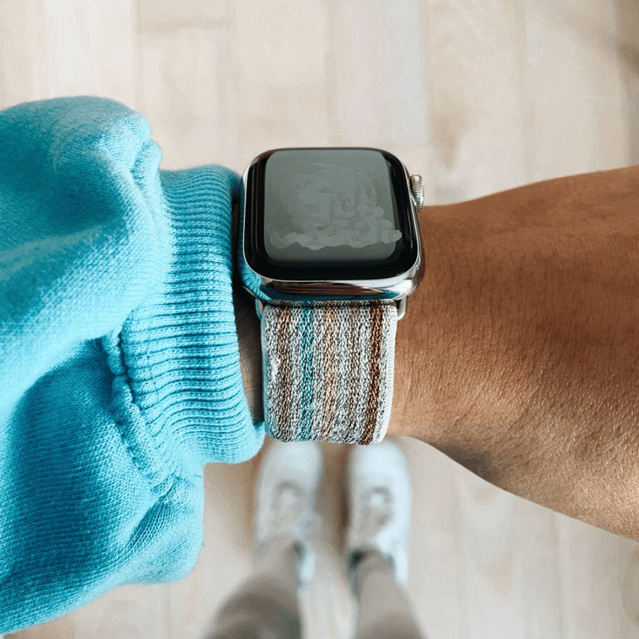 STRATON STRETCHY NYLON BAND