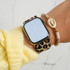 STRATON STRETCHY NYLON BAND