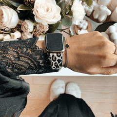 STRATON STRETCHY NYLON BAND