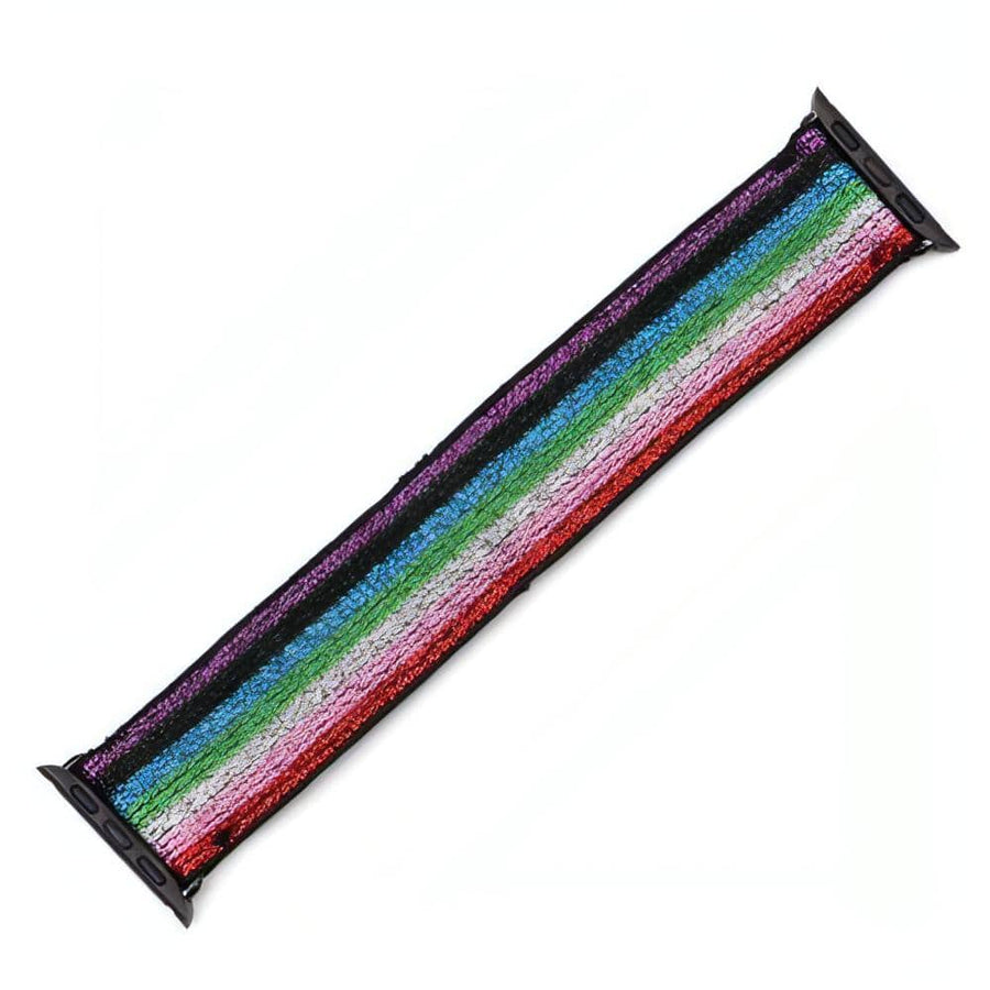 STRATON STRETCHY NYLON BAND