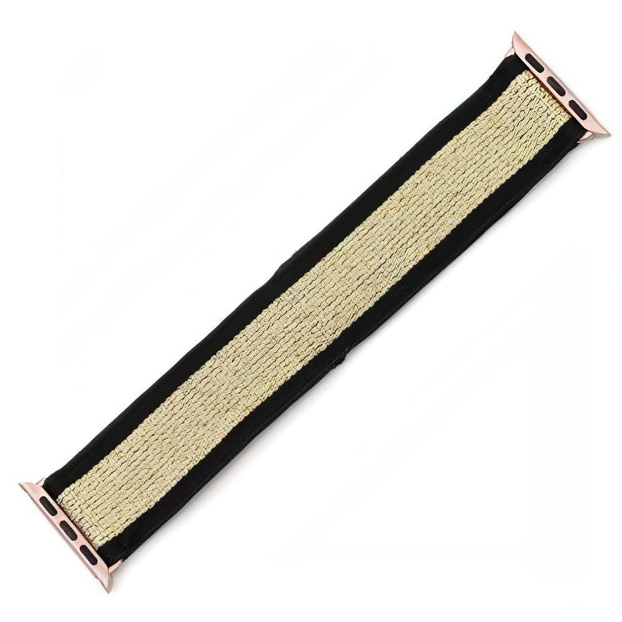 STRATON STRETCHY NYLON BAND