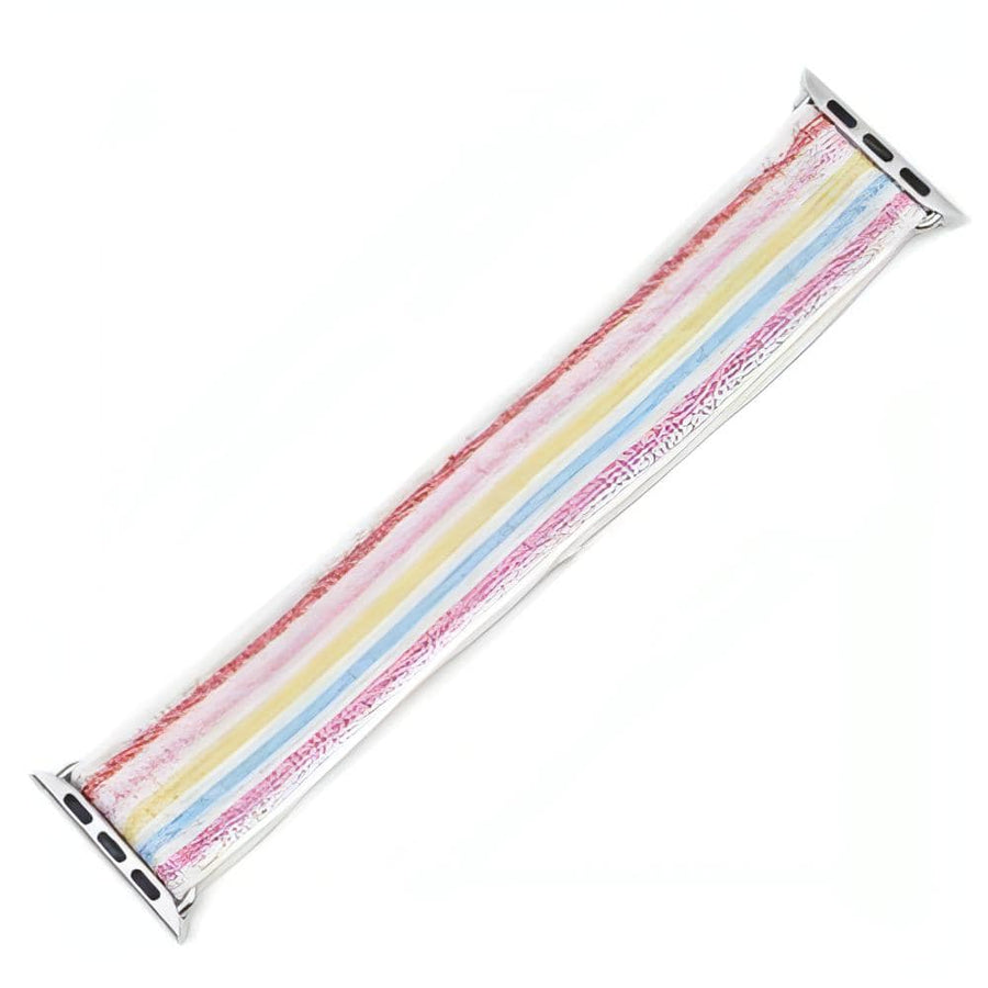 STRATON STRETCHY NYLON BAND