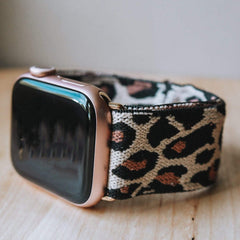 STRATON STRETCHY NYLON BAND