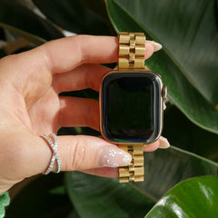 STYX METAL STRAP