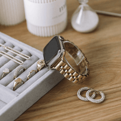STYX METAL STRAP