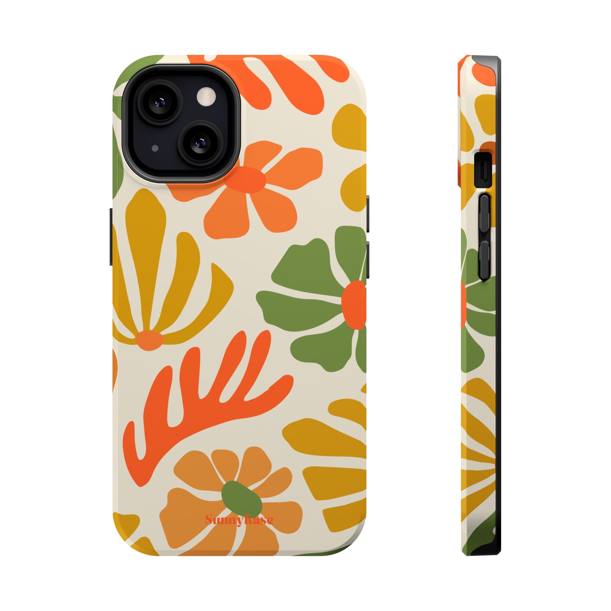 Harvest Allure Tough Phone Case