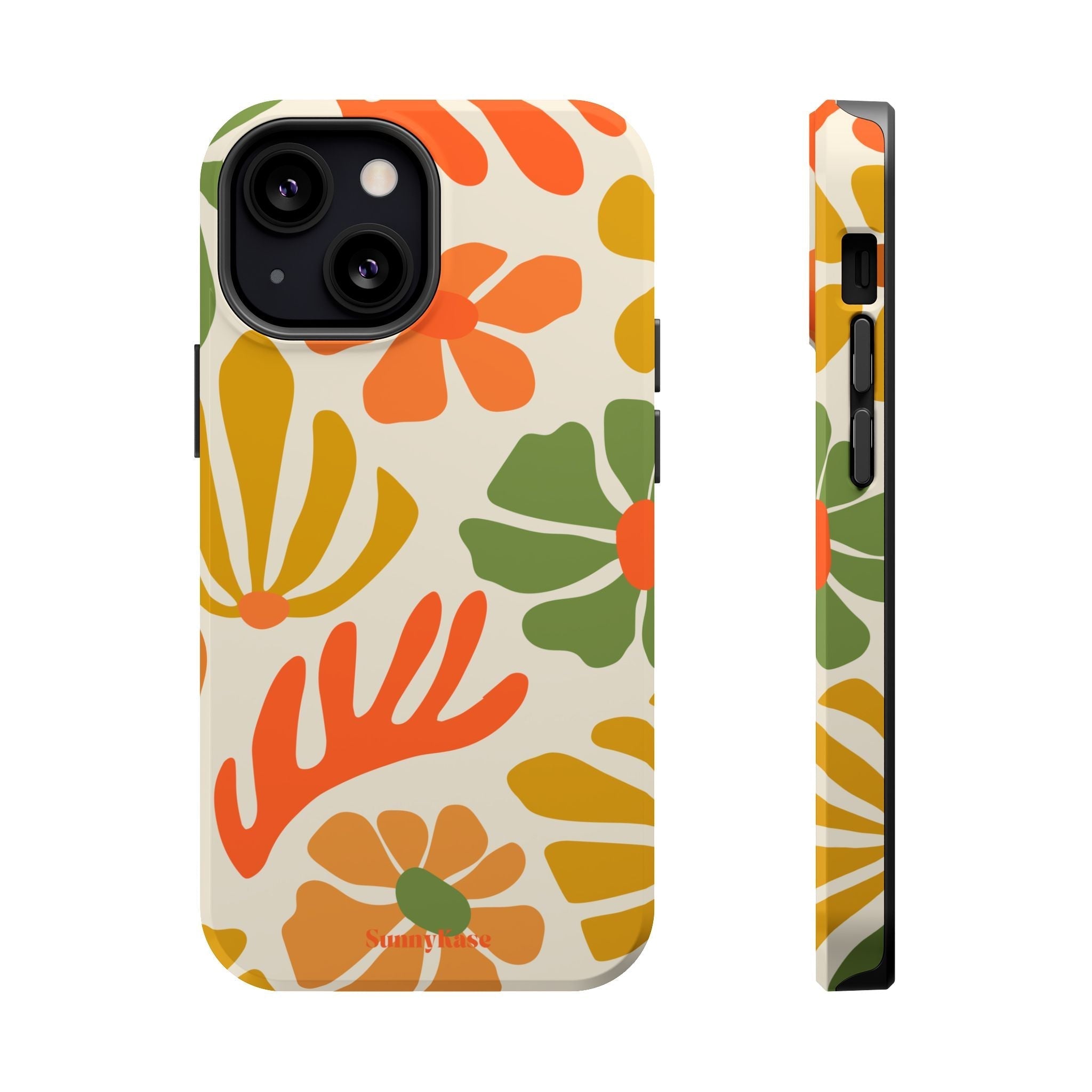 Harvest Allure Tough Phone Case