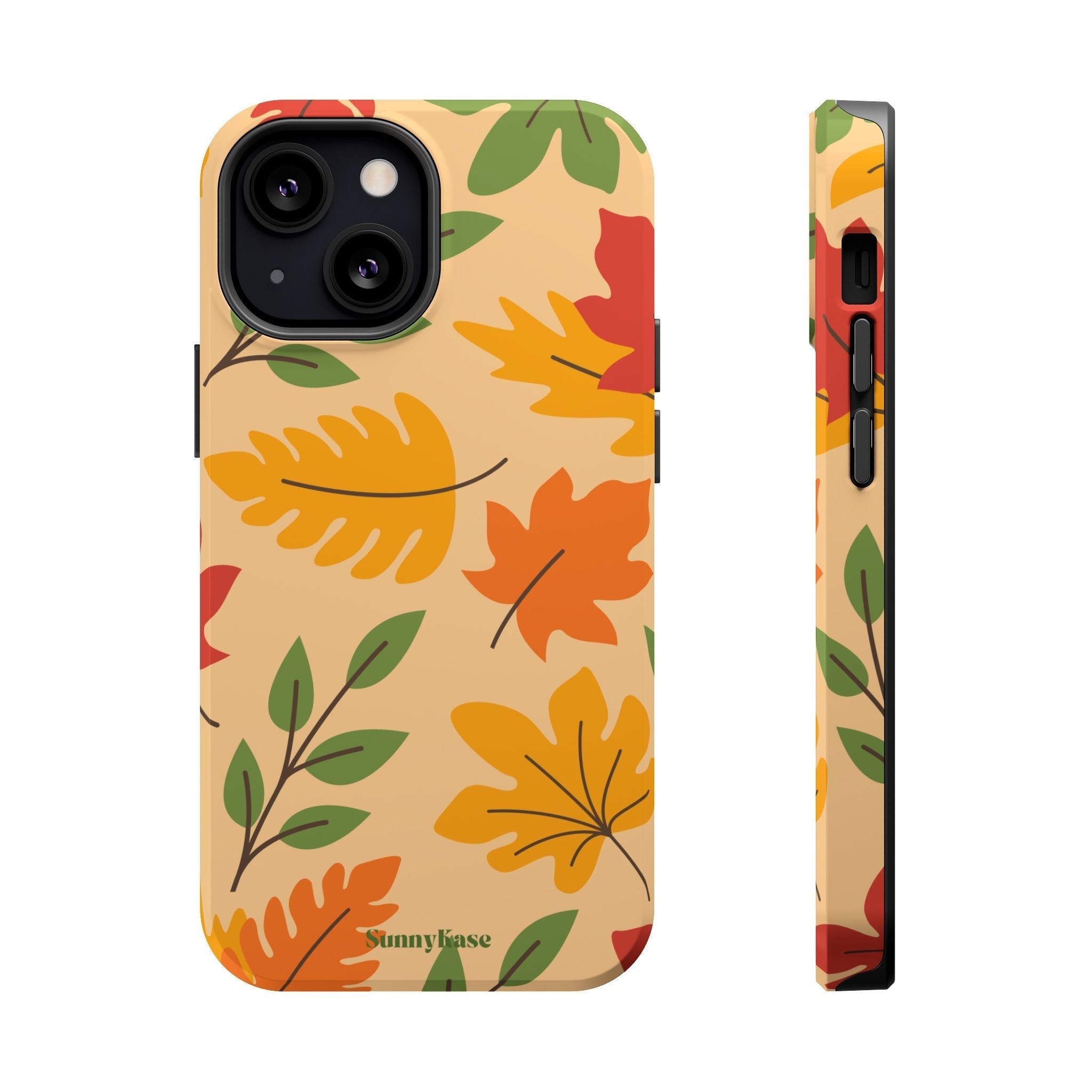 Kozy Tough Phone Case
