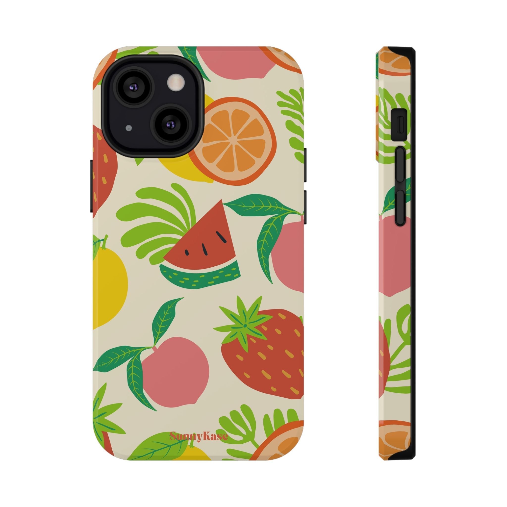Little Punch Tough Phone Case