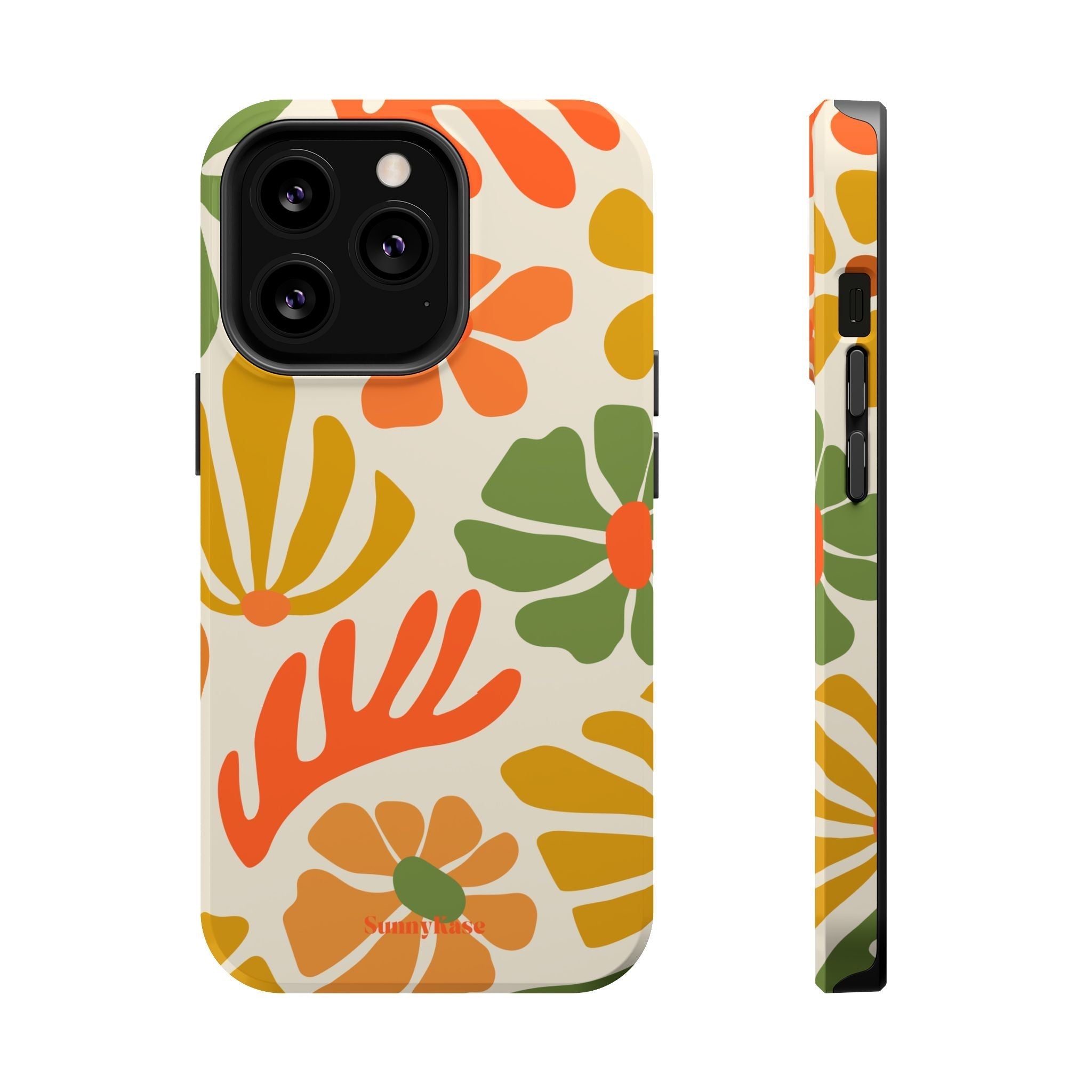 Harvest Allure Tough Phone Case