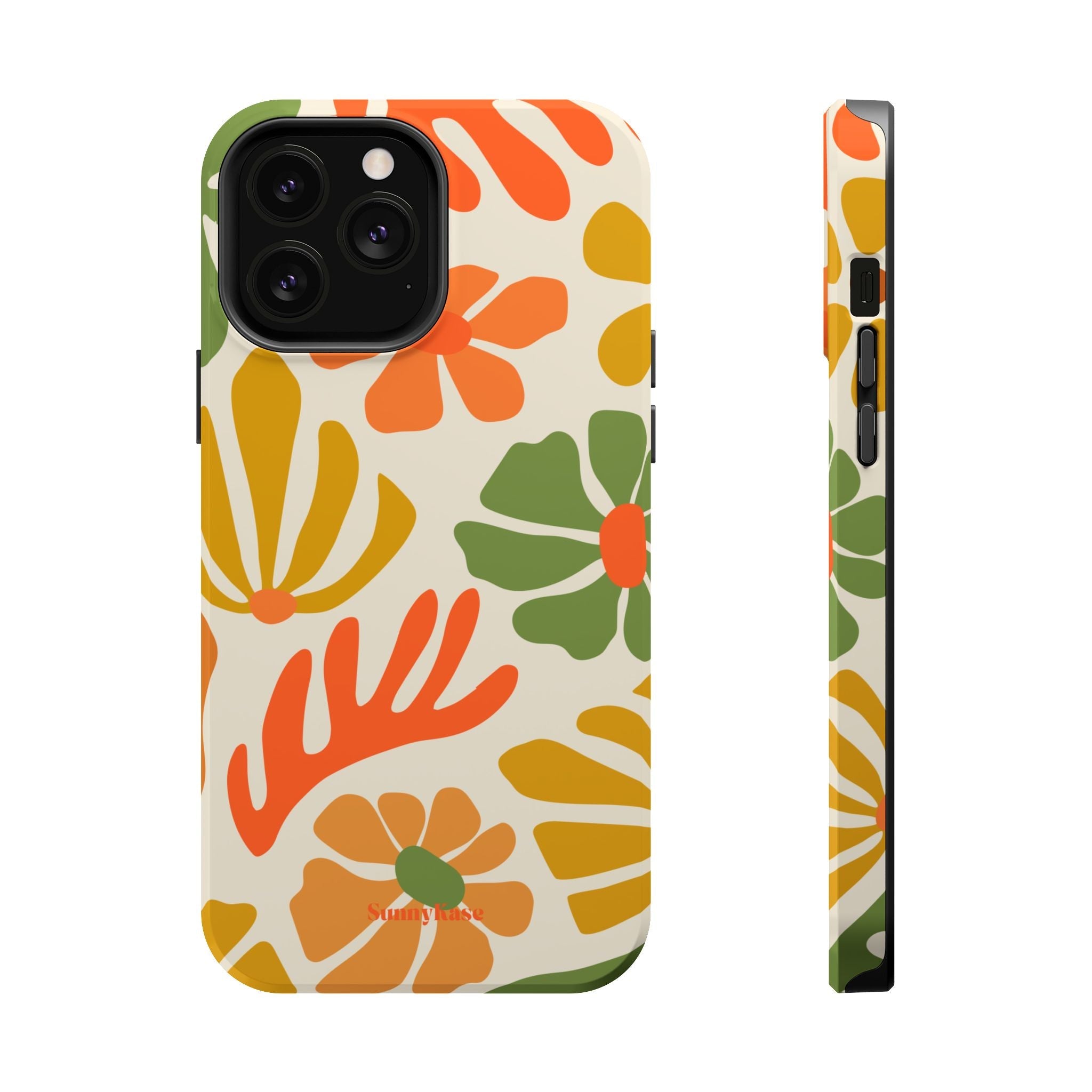 Harvest Allure Tough Phone Case
