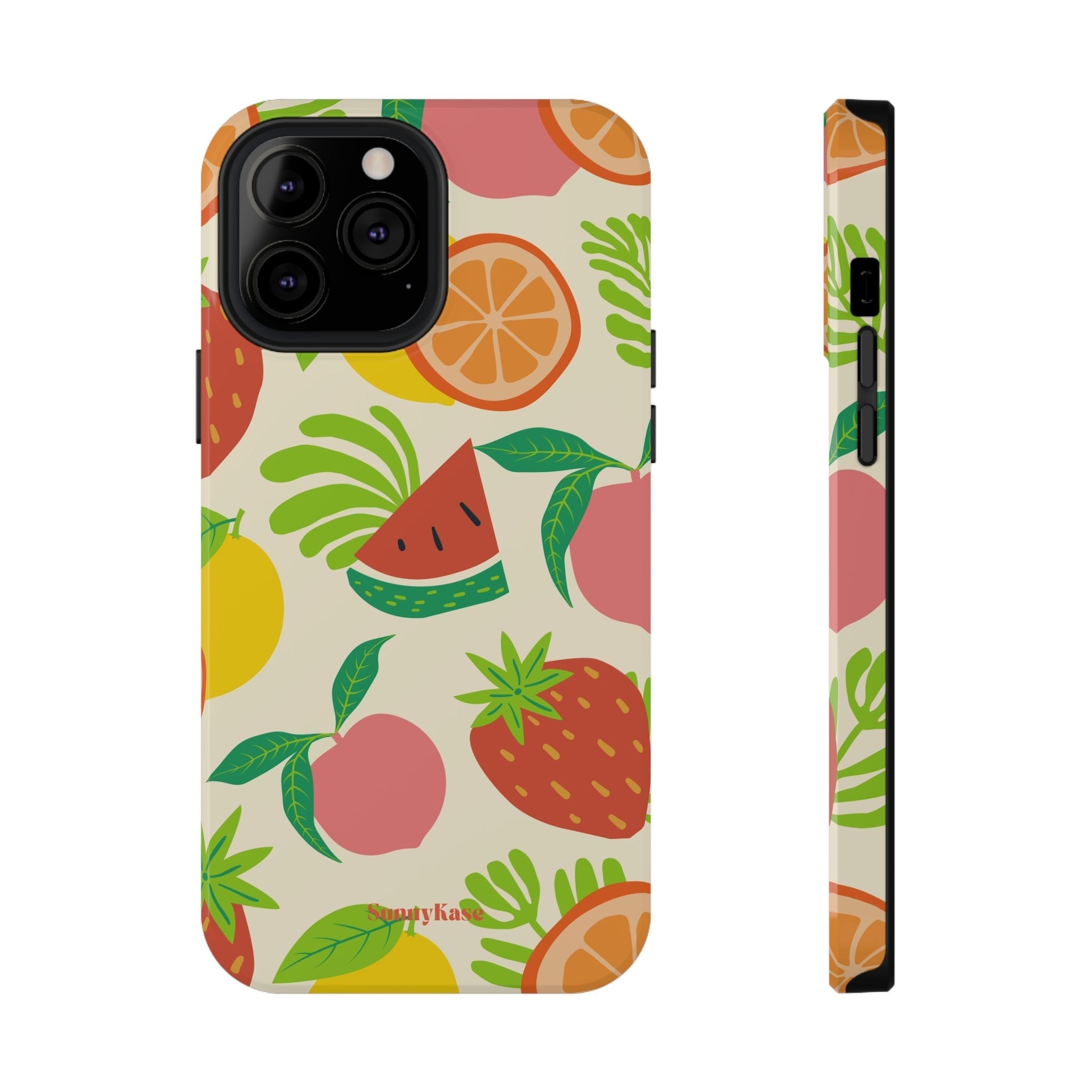 Little Punch Tough Phone Case