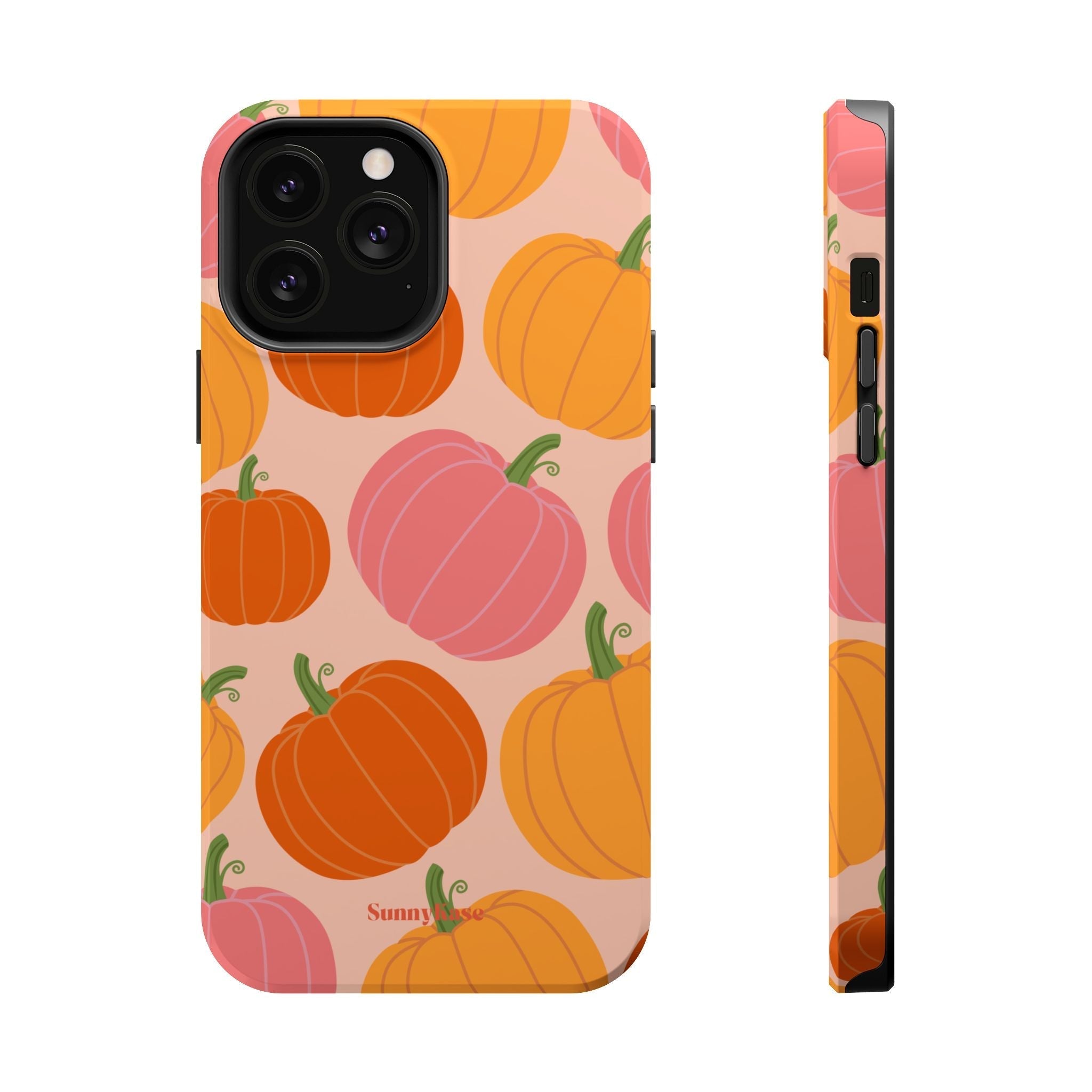Pumpkin' Rush Tough Phone Case