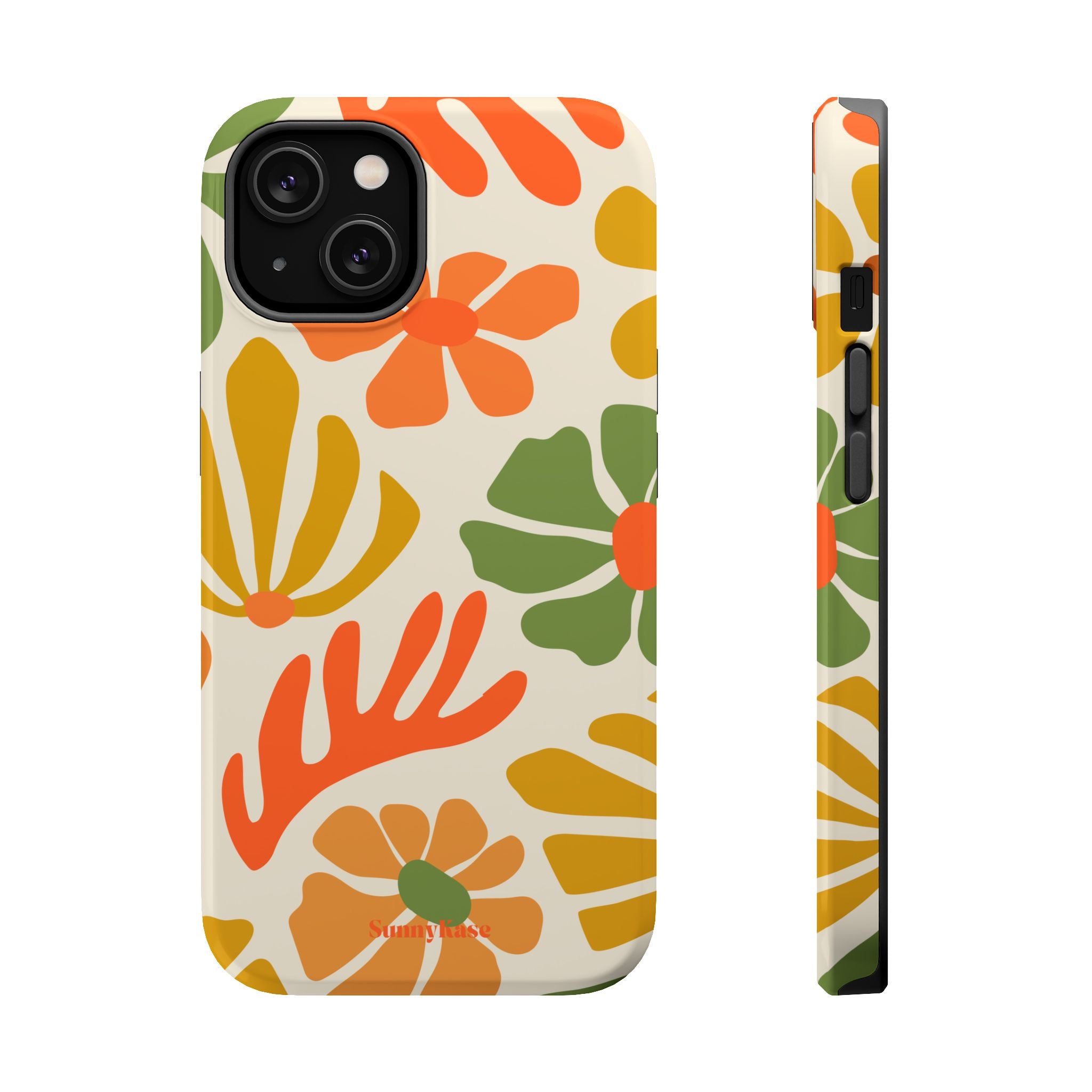 Harvest Allure Tough Phone Case