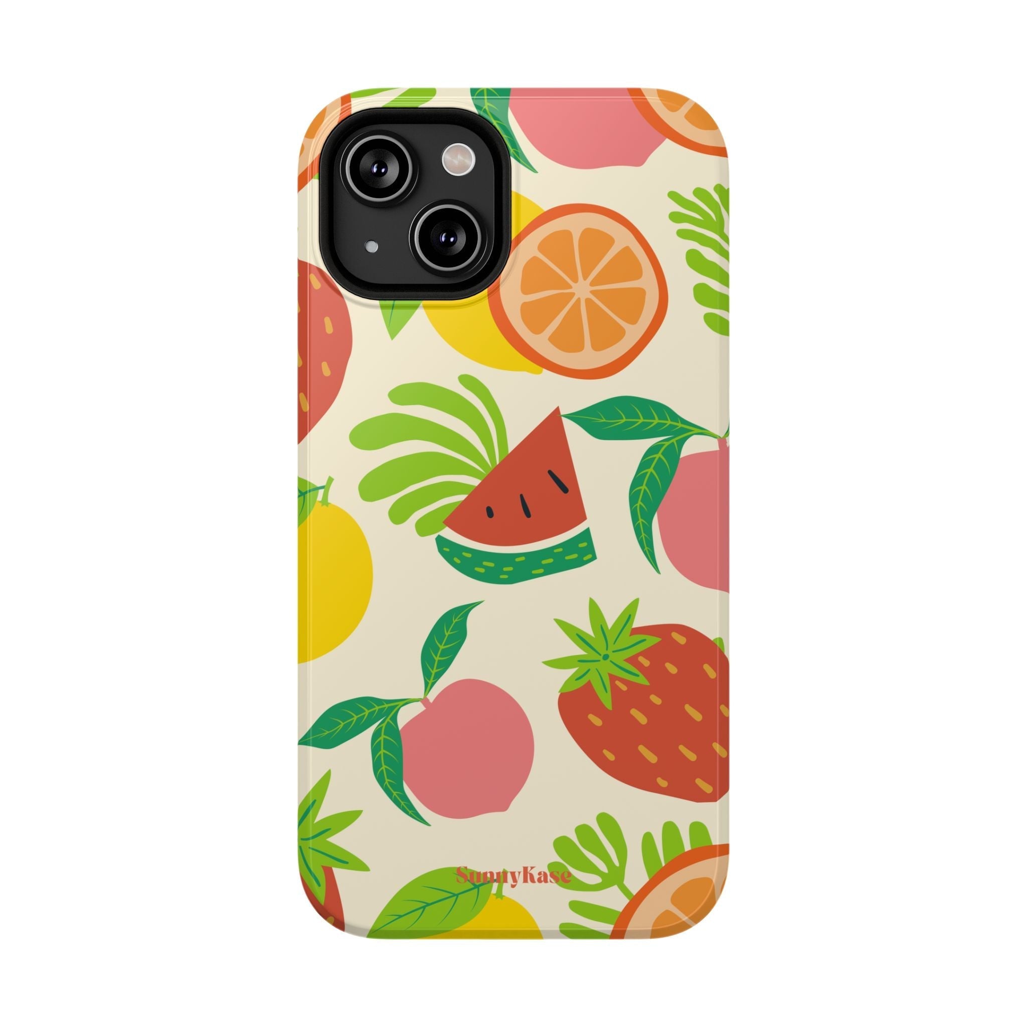 Little Punch Tough Phone Case