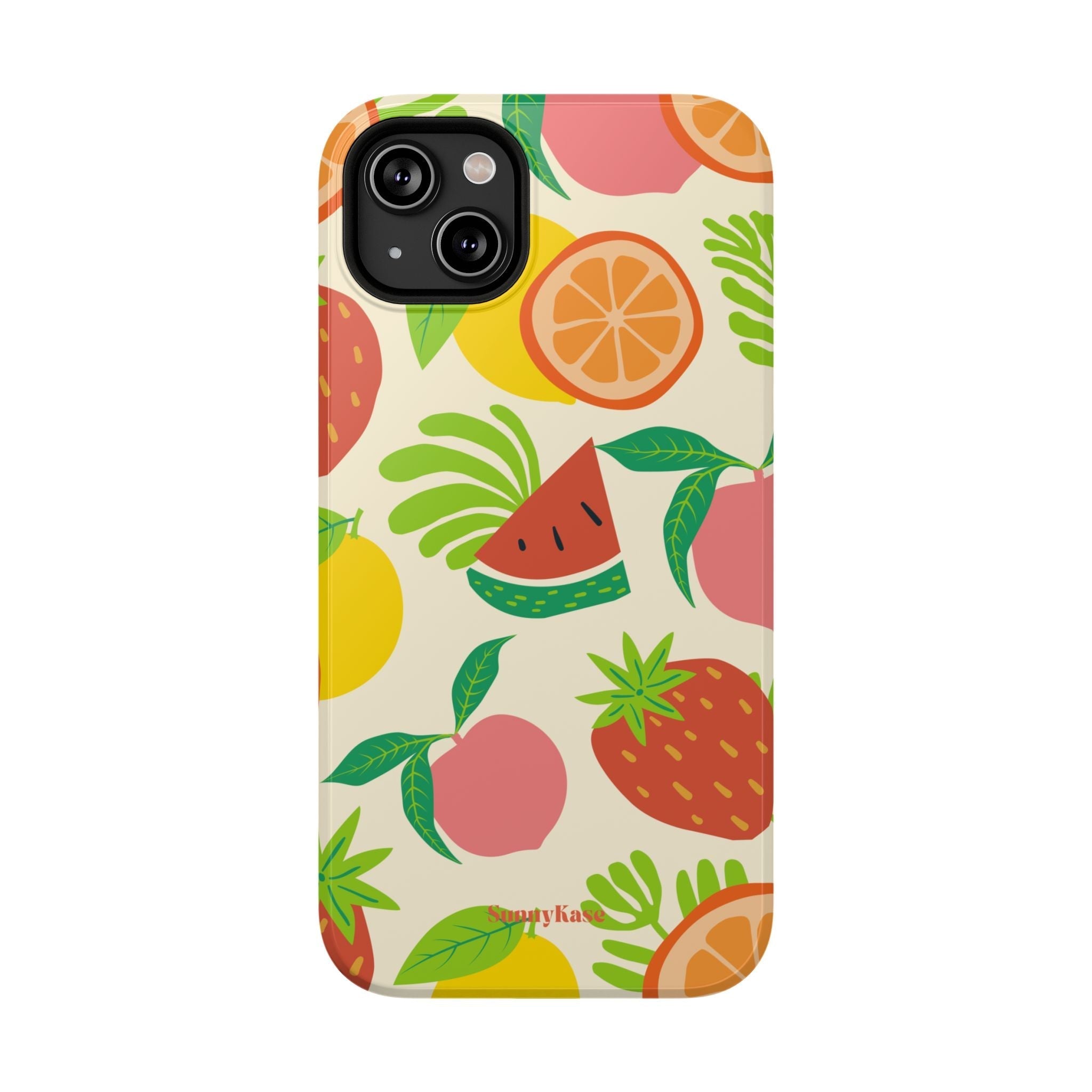 Little Punch Tough Phone Case